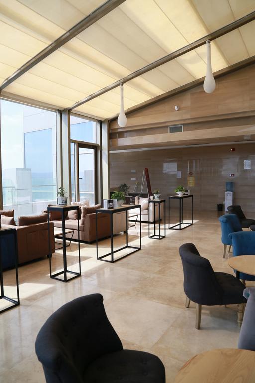 Parkview Hotel Taiyuan Exterior photo